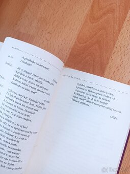 Predám Hamlet - 6