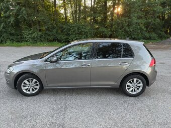 Volkswagen Golf 7 benzín - 6