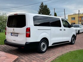 Peugeot Expert Traveller 8-miestny L3❗️57 000km❗️ - 6