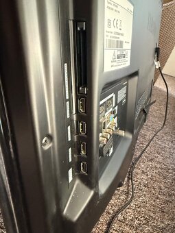 Samsung televízor 94 cm / 37 palcov - 6