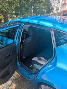Seat Leon - 6