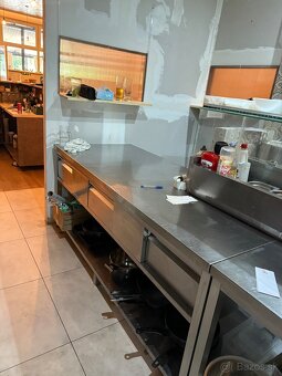 Rozpredam gastro prevádzku - 6