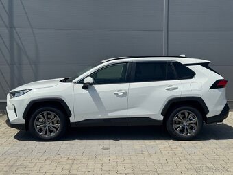 Toyota RAV4 2.0 AT Comfort - Nové vozidlo - 6