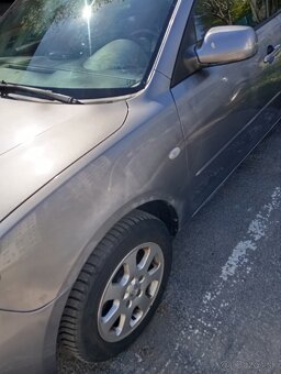 Predám Mazda 3 cena 2000€ - 6