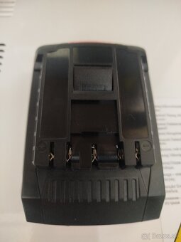 Bosch 18V - 6