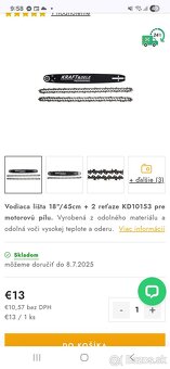 Predam pilu hecht - 6