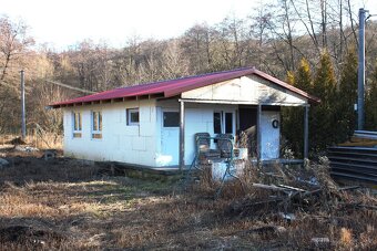 Predaj, rekreačný pozemok Moravany nad Váhom, 1 365m2 - 6