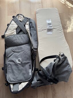 Kocik bugaboo Buffalo - 6