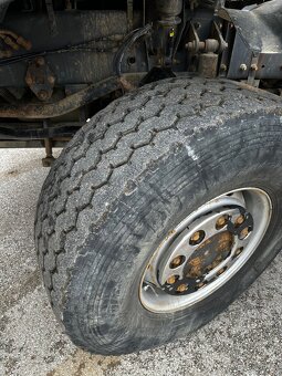 Sklápač 8x6 VOLVO FM 440 - 6
