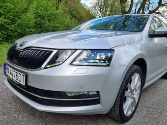 Octavia 3 2.0tdi style+ - 6
