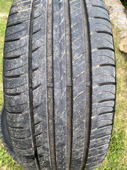 Originál Škoda 5x100 195/45 R16 - 6