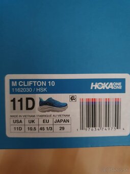 Hoka Clifton 10 pánske - 6