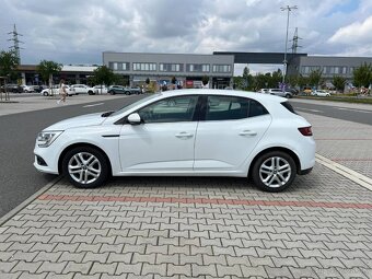 Renault Megane 1.6 SCe 84kW koup. v ČR digi klima - 6