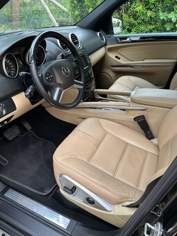Mercedes Benz ML350cdi - 6