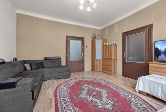Predám pozemok,dom - 6