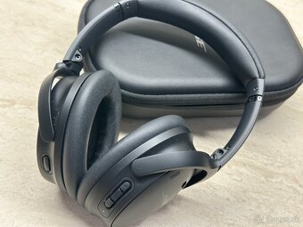 Bose QuietComfort Headphones - 6