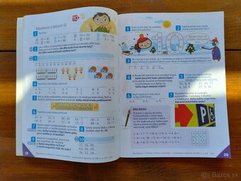 Matematika učebnica pre 4. Ročník - 6