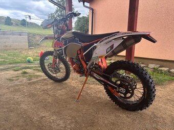 KTM EXC350F FACTORY EDITION - 6