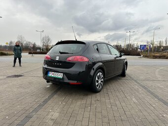 Seat Leon 1.9 TDI - 6