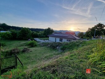Na predaj stavebný pozemok – Valča (blízko Valčianskej dolin - 6