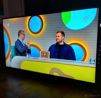 Philips 65PFL9708S Smart 3D 4K 65" 165cm. Ambilght - 6