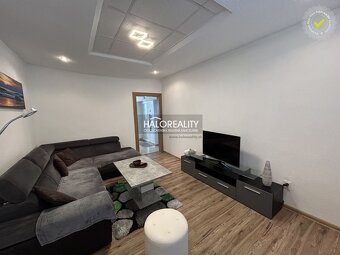 HALO reality - Prenájom, dvojizbový byt Bojnice, Lúčky - 6