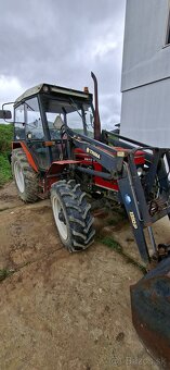 Zetor 7045 - 6