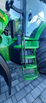 John deere 7920 2004r 1270h Ako nové - 6