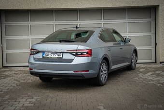 Predam Škoda Superb III FL 2.0 TDI Style DSG - 6