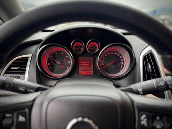 OPEL ASTRA 2.0 CDTi Sport - 6