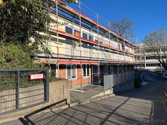 Montáž okien Mníchov - 6