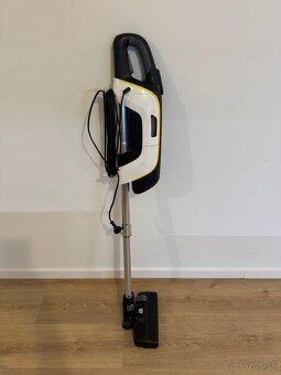 Tyčový vysavač Kärcher - 6