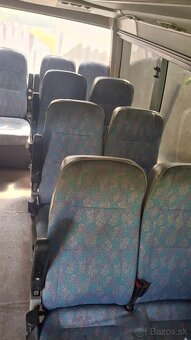 Asia minibus - 6