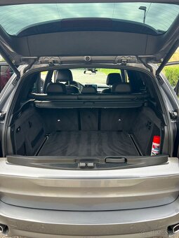 Predám BMW X5 3.0 d - 6