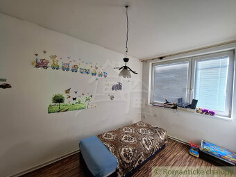 Prízemný rodinný dom v širšom centre mesta Lučenec. - 6