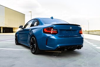 BMW M2 - 6