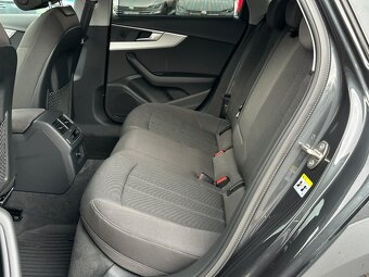 Audi A4 Allroad 2.0 TDi Quattro A/T - 6