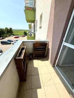 Na prenájom 2 izbový byt, Hrubá Borša, ul. Pri Akadémii, okr - 6