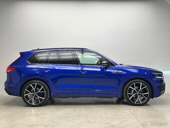 VW Touareg 3.0 V6 TDI SCR 286k RLine 4x4 Tiptro ODPOČET DPH - 6
