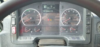 MAN TGA 18.310 4x4 nosič kontejneru - 6