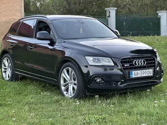 Audi SQ5 3.0 BiTDI - 6