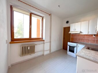 NA PREDAJ 3-izbový byt - Holíč, M. Nešpora - 6