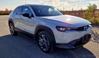 Mazda MX 30 E-Skyactiv GT Plus Luxury Vintage - 6