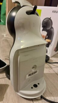 KRUPS Nescafé Dolce Gusto Mini Me - 6