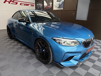 BMW M2 Competition 3.0 Akrapovič EVO / Individual - 6