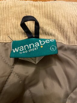 Pánska bunda jeseň-zima Wannabee - 6