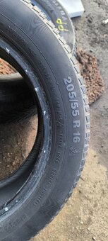 205/55 r16 zimné - 6