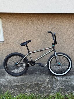 WeThePeople Arcade BMX - 6