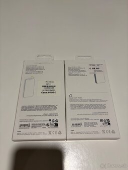 IPhone 15 Black 128GB - 6