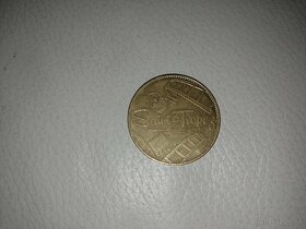 Minca Saint Tropez Funes - 6